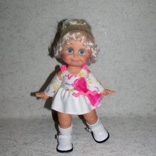 Лучшая девочка Сэнди или Серджина