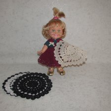 Во всём, что я вяжу - Любовь