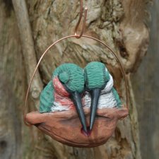 Snoozes (Rae Hull) - Авторские животные из глины