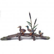 ViennaBronzes - Авторские бронзовые статуэтки " Fritz Bermann" - ч.3