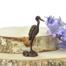 AlcoveArtUK - Авторские миниатюрные бронзовые скульптуры