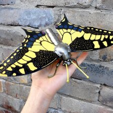 IGORIGO - Авторские металлические скульптуры