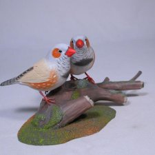 jjstudio - Авторские скульптуры из дерева by Jenny - ч 1