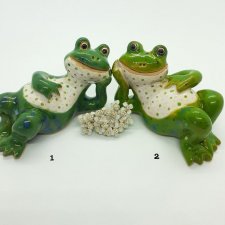 KicmansCeramics - Авторские керамические фигурки by Jakub Kicman - ч.2