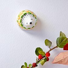 MrsBiscuitArt -  Авторские керамические статуэтки