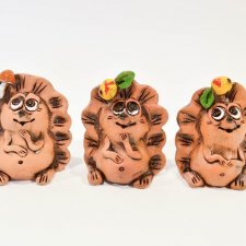 CeramicFairytales - Авторские керамические фигурки и статуэтки by Neringa - ч.2