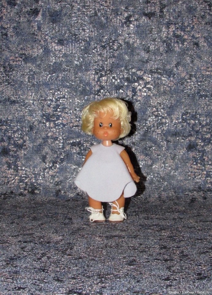 Моя Бусинка и её друзья — Домашние коллекции кукол: фото собраний (фото 5)