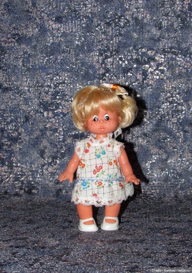Моя Бусинка и её друзья — Домашние коллекции кукол: фото собраний (фото 10)