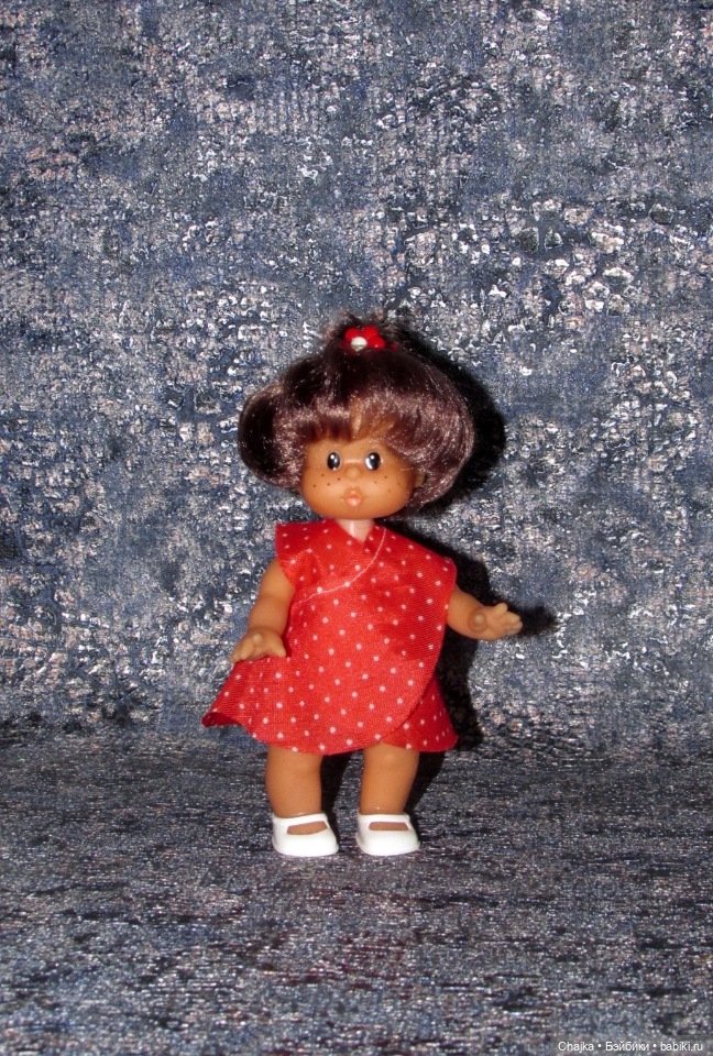 Моя Бусинка и её друзья — Домашние коллекции кукол: фото собраний