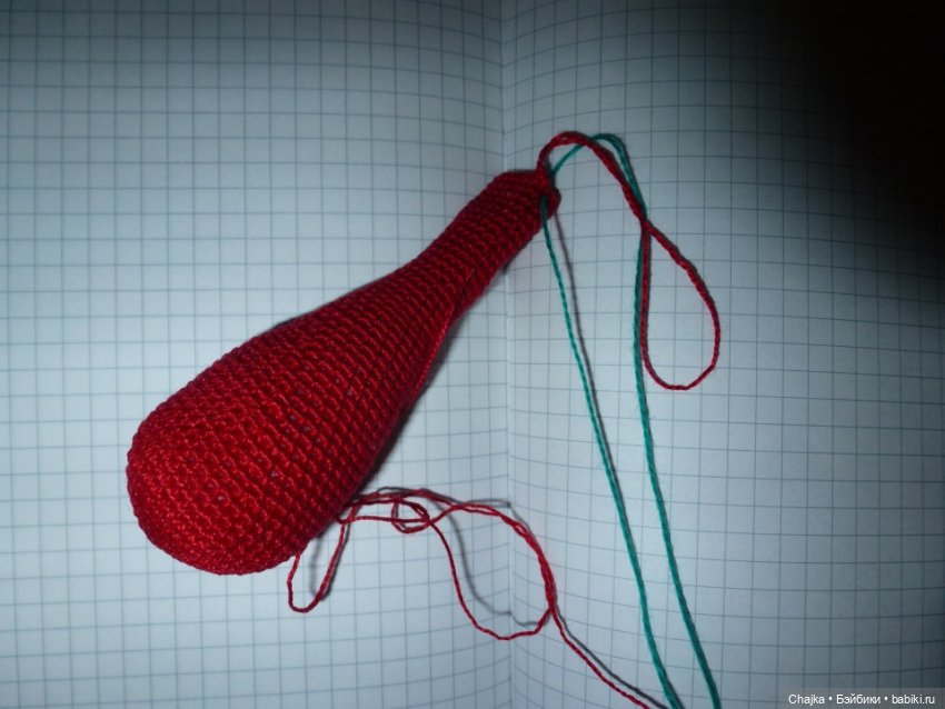 Авторский вязаный Зайка в технике амигуруми и мой Мастер - класс | Бэйбики Авторский вязаный Зайка в технике амигуруми и мой Мастер - класс