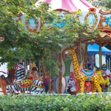 Путешествие в Муром и День Города - Мурому 1160 лет - ч.1