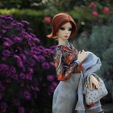 Элегантная осень