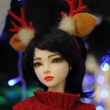 С Новым Годом! 2022