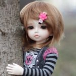 Приехала девочка =)