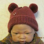 Давайте познакомимся! Испанские куклы