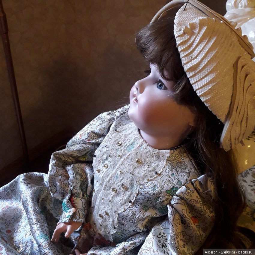 моя марселька,одна из последних.