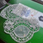 антикварные накладки,украшение