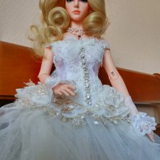 Иплхаус, новинки в размере FID