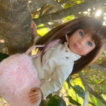 Обзор первой Мару из серии Anniversary Limited Edition - Билли Джин