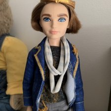 Ever After High Декстер