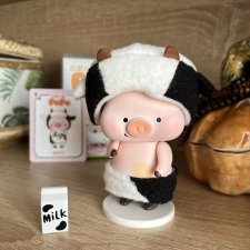 Мини поросёнок Popo