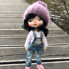 Ооак Xiaomi Monst Бу