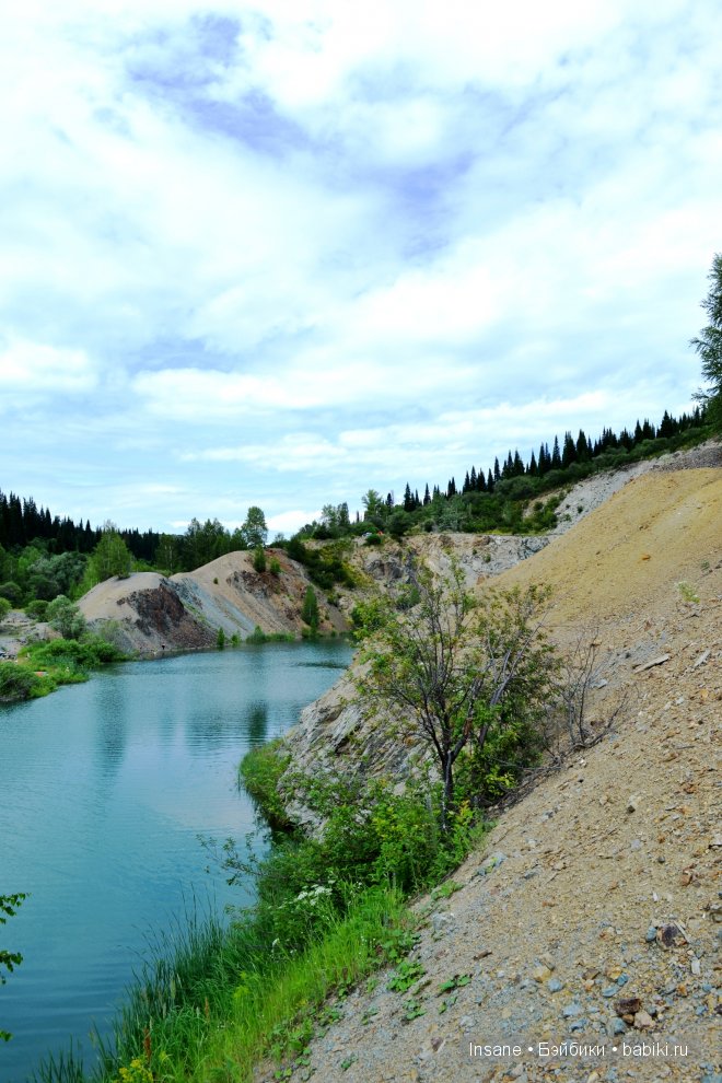 Мой родной Алтайский край (фото 7)