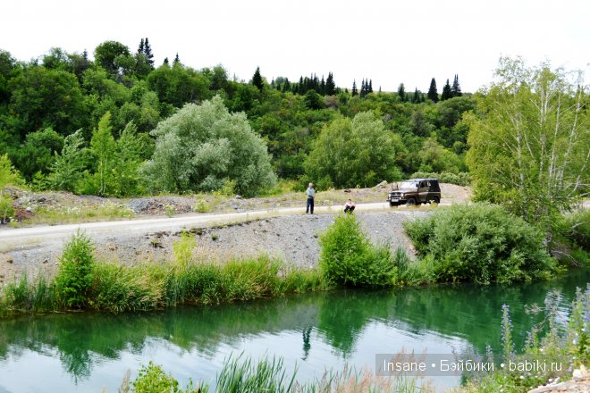 Мой родной Алтайский край (фото 6)