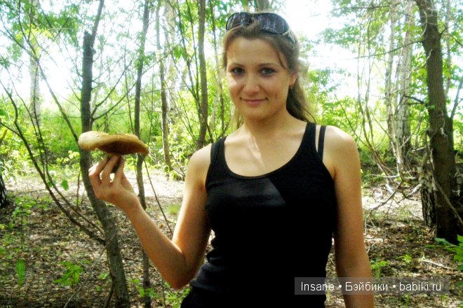 Мой родной Алтайский край