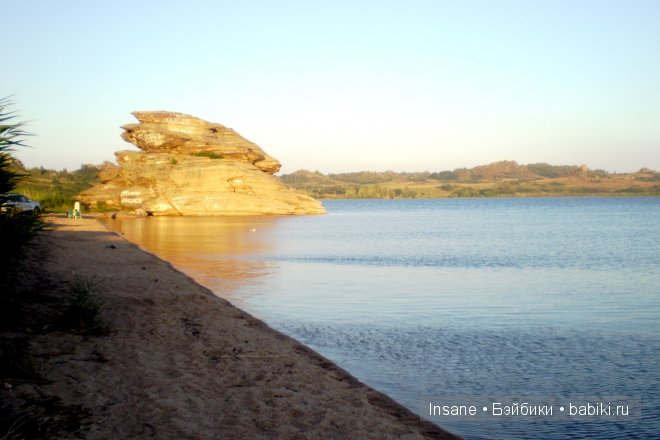 Мой родной Алтайский край (фото 3)