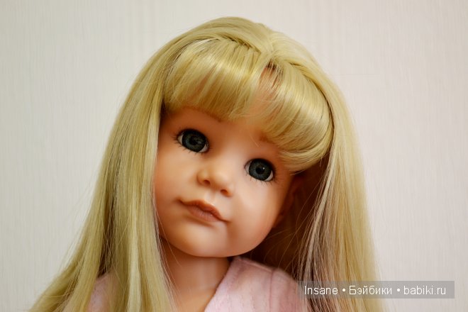 Такие разные балерины от Gotz