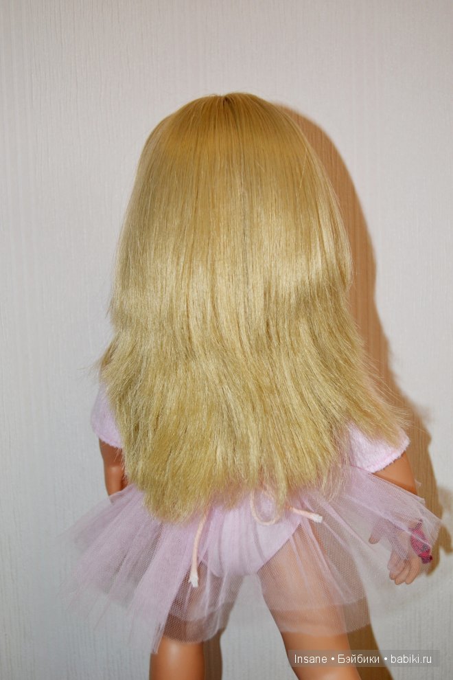 Такие разные балерины от Gotz (фото 4)