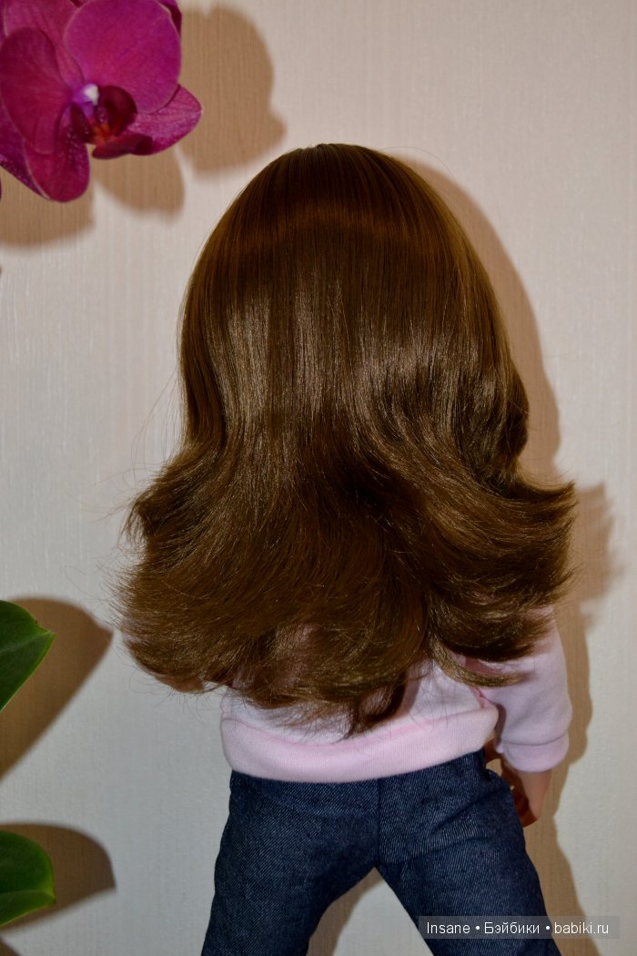 2 красавицы Сары 2008 года от Gotz | Бэйбики 2 красавицы Сары 2008 года от Gotz (фото 8)