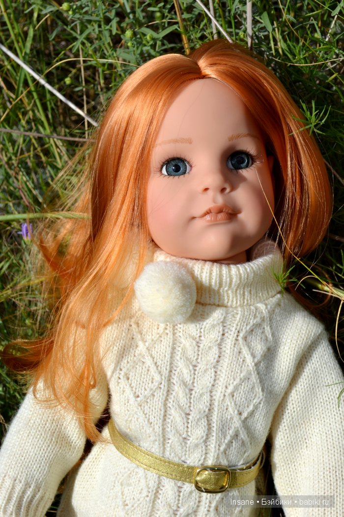 2 красавицы Сары 2008 года от Gotz | Бэйбики 2 красавицы Сары 2008 года от Gotz