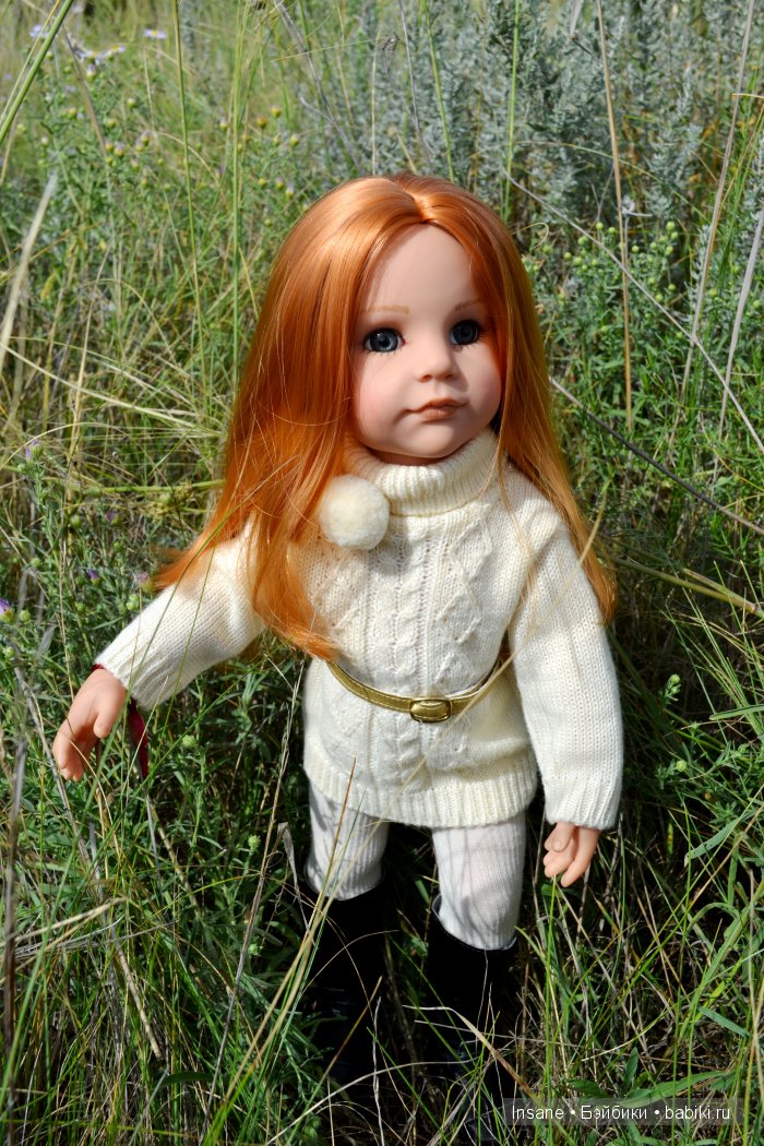 2 красавицы Сары 2008 года от Gotz | Бэйбики 2 красавицы Сары 2008 года от Gotz