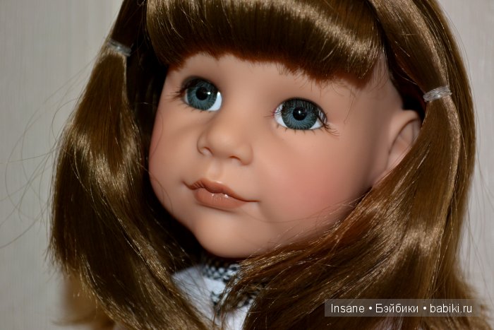 2 красавицы Сары 2008 года от Gotz | Бэйбики 2 красавицы Сары 2008 года от Gotz