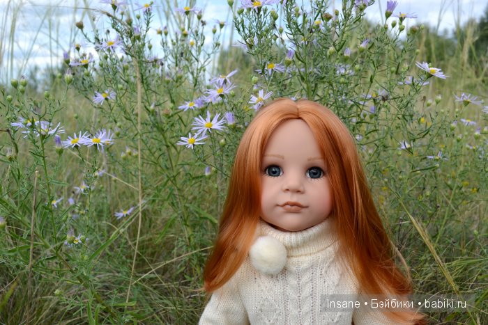 2 красавицы Сары 2008 года от Gotz | Бэйбики 2 красавицы Сары 2008 года от Gotz