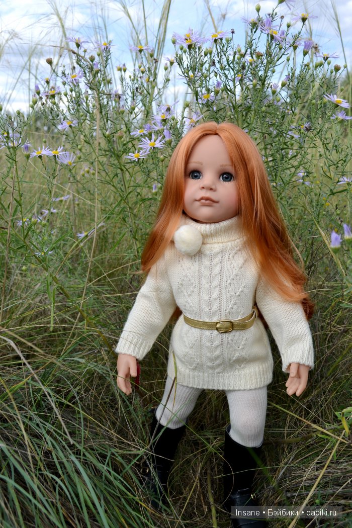 2 красавицы Сары 2008 года от Gotz | Бэйбики 2 красавицы Сары 2008 года от Gotz