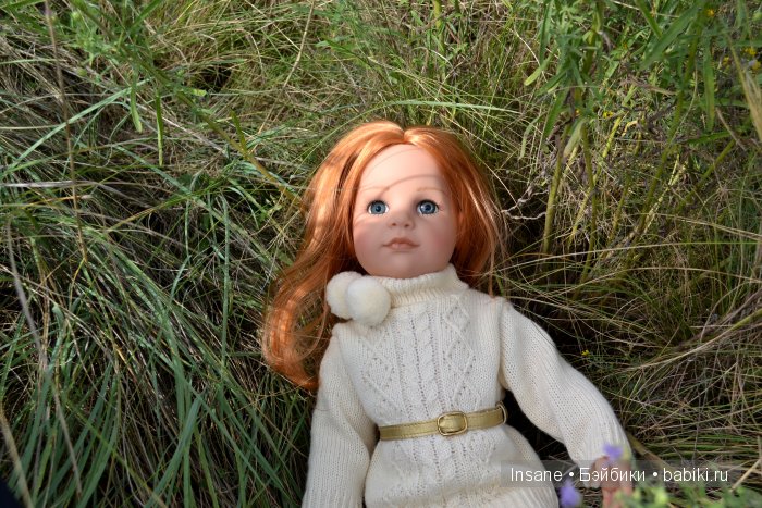 2 красавицы Сары 2008 года от Gotz | Бэйбики 2 красавицы Сары 2008 года от Gotz