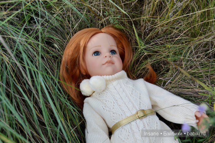 2 красавицы Сары 2008 года от Gotz | Бэйбики 2 красавицы Сары 2008 года от Gotz