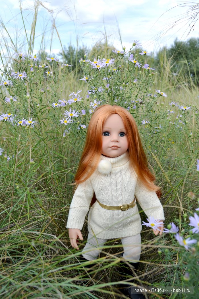 2 красавицы Сары 2008 года от Gotz | Бэйбики 2 красавицы Сары 2008 года от Gotz