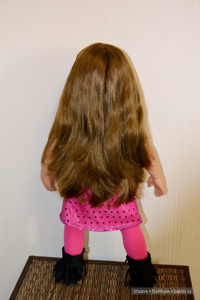 Наездницы от Gotz — Куклы Gotz (Готц): Ханна