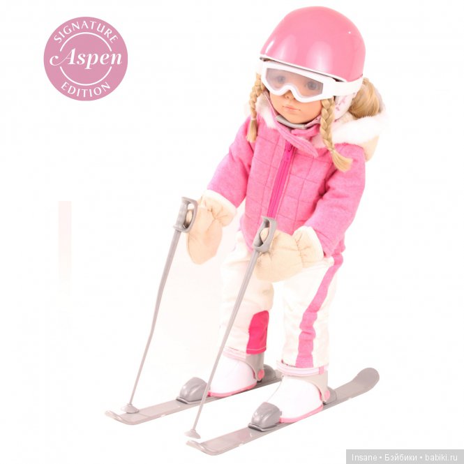 Шарнирные куколки фирмы Gotz 2011-2017 годов