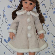 Эмили 2010 года выпуска от Gotz (Американский выпуск)