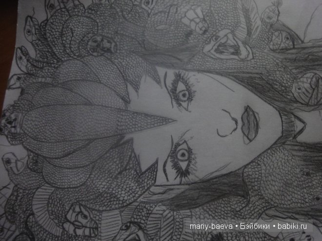 Задание в школе — Другие хобби и увлечения: сад (фото 2)