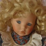 Моя Хилари от Дианны Эффнер