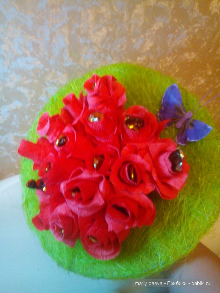 Мое новое увлечение — Другие хобби и увлечения: сад