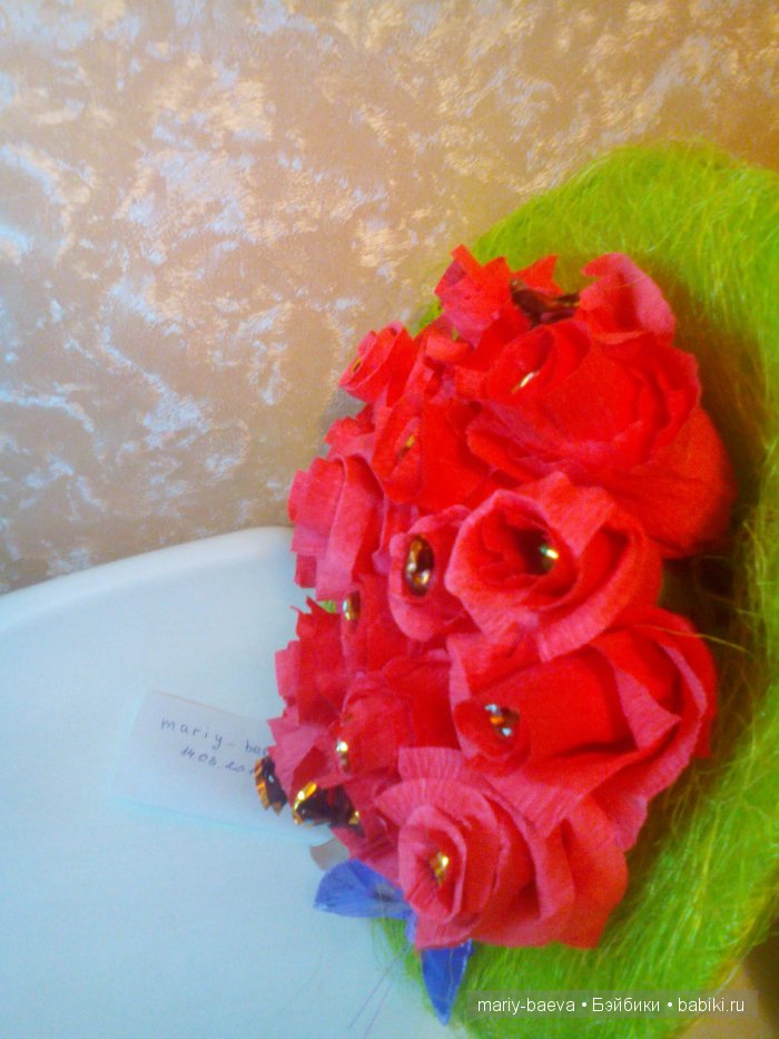 Мое новое увлечение — Другие хобби и увлечения: сад (фото 2)