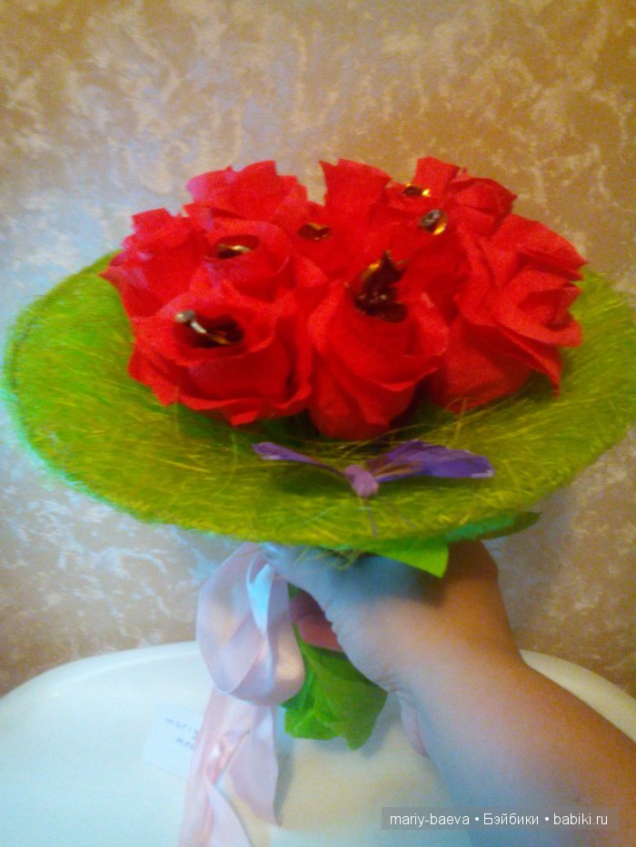 Мое новое увлечение — Другие хобби и увлечения: сад (фото 3)