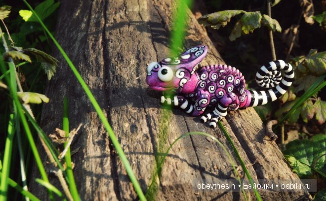 Новые друзья — Разные куклы BJD (БЖД): редкие бренды (фото 8)